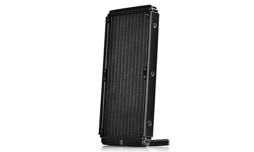 Deepcool GamerStorm Maelstrom 240T Blue